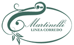 Martinelli Linea Corredo Logo